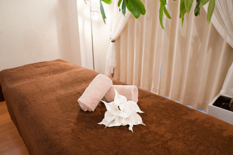 予約が入らない自宅サロン・個人サロンの売上改善ガイド！