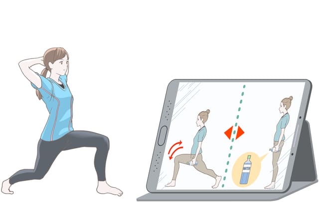 オンラインレッスンを配信するのに必要な機材やサービス